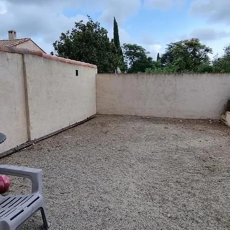L'orée Du Bois Vendargues
