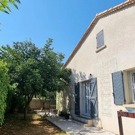 L'orée Du Bois Villa